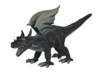 Figurka draka 17-25 cm, 6 druhů, DP12